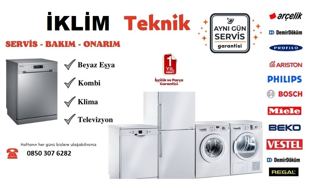 ankara-bulaşık-makinesi-servisi